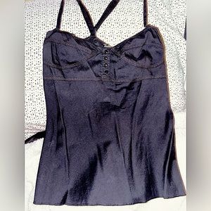 Armani Exchange Tank Top